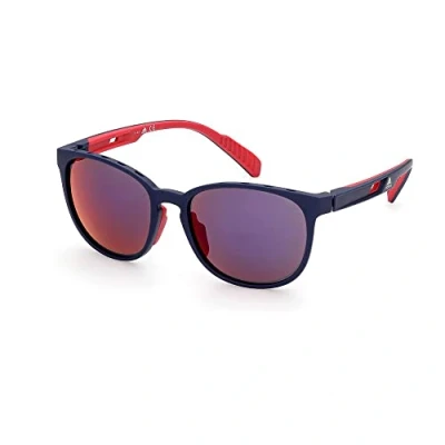 Abbildung von adidas SP0036 Sonnenbrille,