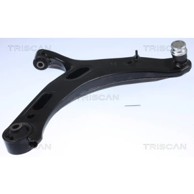 Abbildung von TRISCAN 8500 68513 Querlenker mit Trag /Führungsgelenk, Gummilager SUBARU: Legacy 5 Kombi, Outback IV