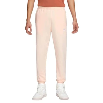 Abbildung von Nike Sportswear CLUB JGGR FT Jogginghose, Herren, Größe: XS, Apricot