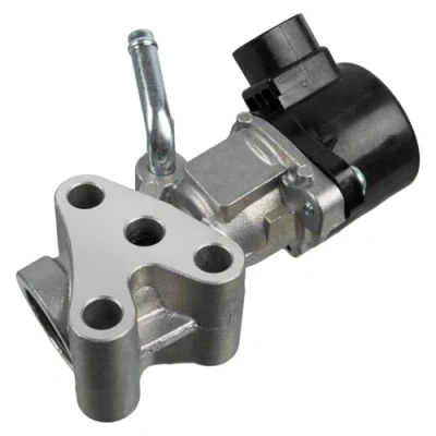 Abbildung von FEBI BILSTEIN 173746 AGR Ventil ohne Dichtung TOYOTA: iQ, Yaris II Schrägheck