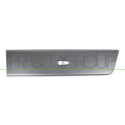 Abbildung von PRASCO FT9321464 Zierleisten mit Befestigungsmaterial FIAT: Ducato III Kastenwagen, Bus