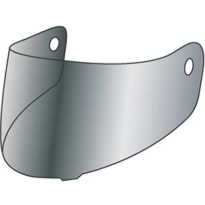 Abbildung von Scorpion EXO 1400 Air/EXO R1 520 Air 3D KDF 16 1 Pinlock MaxVision Visier Iridium Silber