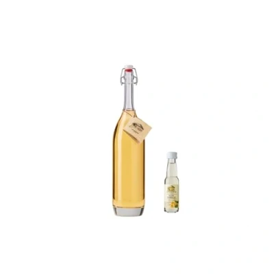 Abbildung von Prinz Alte Haus Zwetschke 0,5l + 1x Probe 0,02l