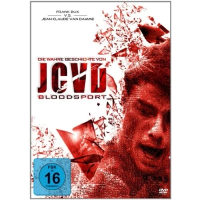 Abbildung von Die wahre Geschichte von JCVD&#039;s Bloodsport