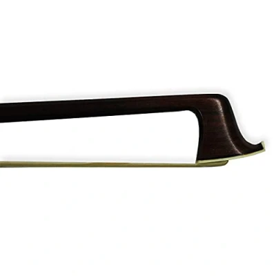 Abbildung von Eastman® EBB 044 Bogen (4/4 Violine) Geige Brasilholz Geigenbogen Pernambuko Violinenbogen Violin Bow