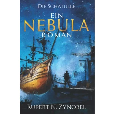 Abbildung von Die Schatulle: Ein Nebula Roman: Band 2 (Die Romane, 2)