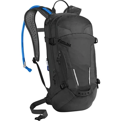 Abbildung von Camelbak M.U.L.E. Trinkblase, Black, 100oz