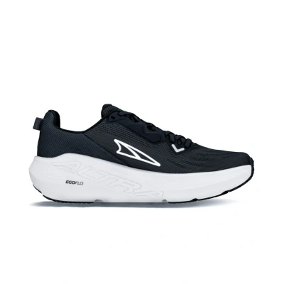 Abbildung von Altra FWD VIA Laufschuh Straße, Damen, Größe: 38, Black Schuhe