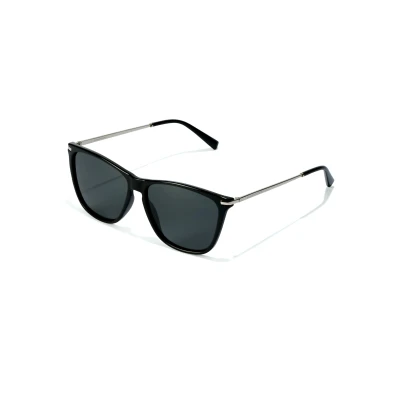 Abbildung von Hawkers One Crosswalk Polarized Sonnenbrille, Herren, Größe: Size, Black