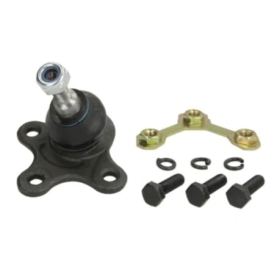 Abbildung von REINHOCH RH03 0028 Traggelenk Vorderachse unten, links 15 VOLKSWAGEN: Lupo / 3L, Polo III Schrägheck, Classic, SEAT: Arosa
