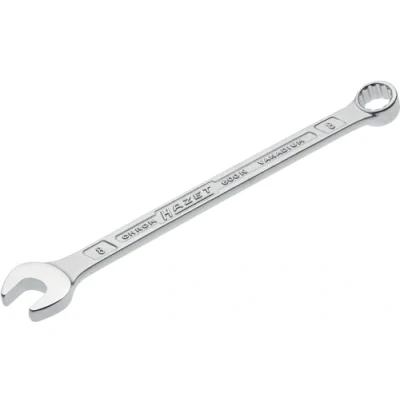 Abbildung von HAZET 600N 8 Ring / Gabelschlüssel