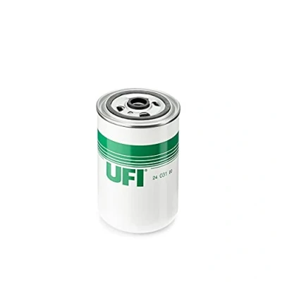 Abbildung von UFI 24.031.00 Kraftstofffilter Filtereinsatz