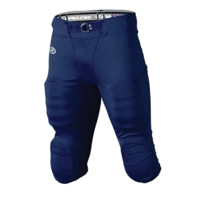 Abbildung von Rawlings FP147 Hose für Erwachsene M Navy