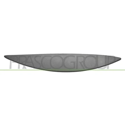Abbildung von PRASCO PG5021585 Zierleisten PEUGEOT: 2008 Kombi (CU_) 1.6 BlueHDi 100, BlueHDi, 1.2 PureTech 82, 1.5 120, VTi, 120
