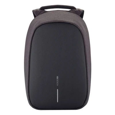 Abbildung von XD Design Bobby Hero XL Diebstahlsicherer Rucksack black