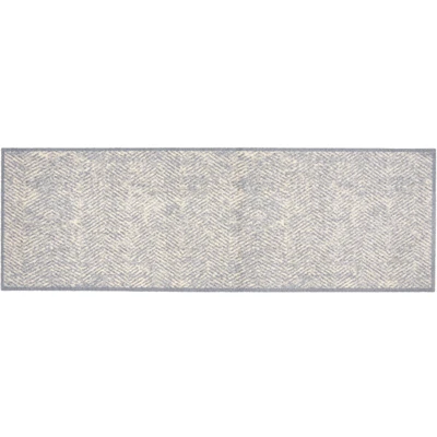 Abbildung von ASTRA Fußmatte &quot;Miabella 739&quot;, rechteckig, 7 mm Höhe, Sauberlaufmatte, saugfähig, Schmutzfangmatte, waschbar, rutschfest