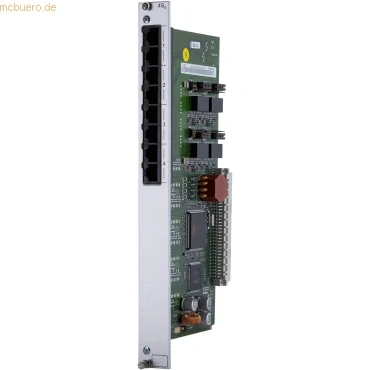 Abbildung von Auerswald COMmander 4So R Modul