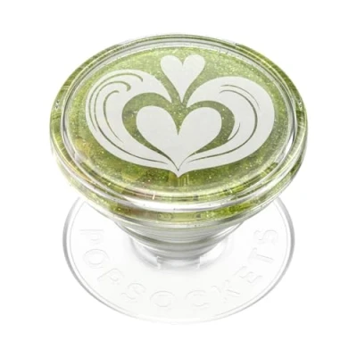 Abbildung von PopSockets Handy Griff Tidepool You So Matcha