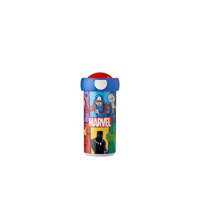 Abbildung von Schulbecher Campus 300 ml Avengers Mepal