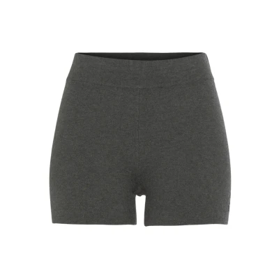 Abbildung von Elbsand Shorts, Damen, Größe: 32/34, Anthrazit