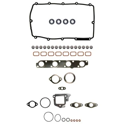 Abbildung von AJUSA 53062900 Dichtungssatz, Zylinderkopf ohne Zylinderkopfdichtung, mit Ventilschaftabdichtung LAND ROVER: Defender SUV