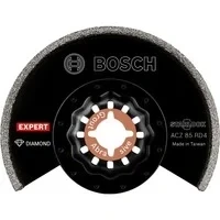 Abbildung von BOSCH Expert ACZ 85 RD4 Diamant RIFF Segmentsägeblatt 1 St.