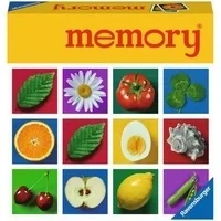 Abbildung von Ravensburger Classic Memory Puzzle für Kinder, Größe: One Size, Mehrfarbig