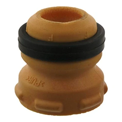 Abbildung von FEBI BILSTEIN 38551 Anschlagpuffer, Federung Vorderachse VOLKSWAGEN: Passat B6 Variant, GOLF 5 Schrägheck, 6, SEAT: Leon II Schrägheck