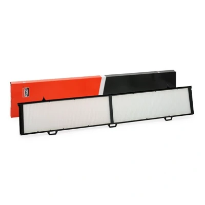 Abbildung von MAPCO 65618 Innenraumfilter Pollenfilter 832 132 20 BMW: 3 Touring, Limousine, 1 Schrägheck