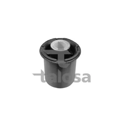 Abbildung von DYS 72 25575 Lagerung, Achsträger Hinterachse VOLKSWAGEN: Passat B7 Alltrack, Variant