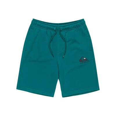 Abbildung von Quiksilver EASY DAY Jogger Youth Jogginghose für Kinder, Größe: 164, Teal green