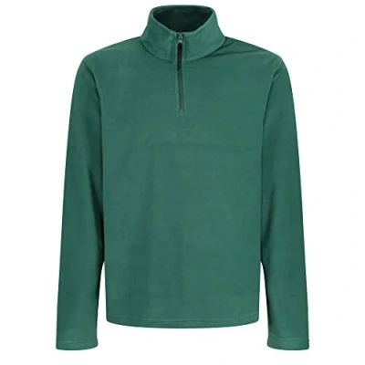 Abbildung von Regatta Professional Fleecepullover Micro Zip Neck