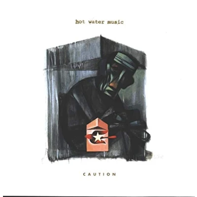 Abbildung von Caution [Vinyl LP]