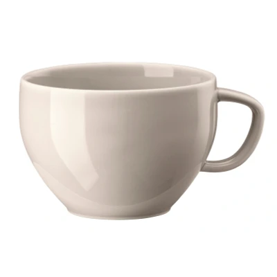 Abbildung von Rosenthal Junto Soft Shell Cafe au lait Obertasse 0,4 l