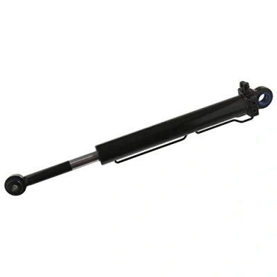 Abbildung von FEBI BILSTEIN 39496 Kippzylinder, Fahrerhaus SCANIA: 4 series