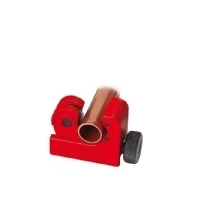 Abbildung von ROTHENBERGER MINICUT II Pro DURAMAG Magnesium Rohrabschneider, 6mm 22mm Arbeitsbereich Durchmesser 70402 Schneiden von Rohren, Rohrschneider