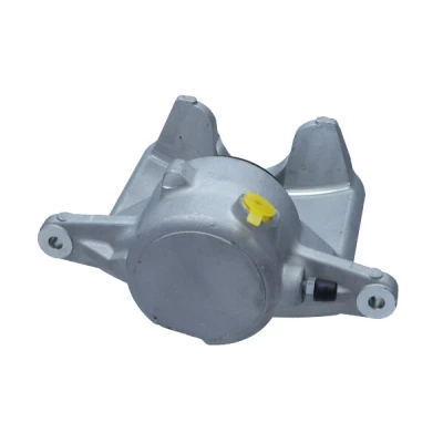 Abbildung von MAXGEAR 82 1044 Bremssattel Aluminium Vorderachse rechts, hinter der Achse MERCEDES BENZ: C Klasse Limousine, T modell, Coupe