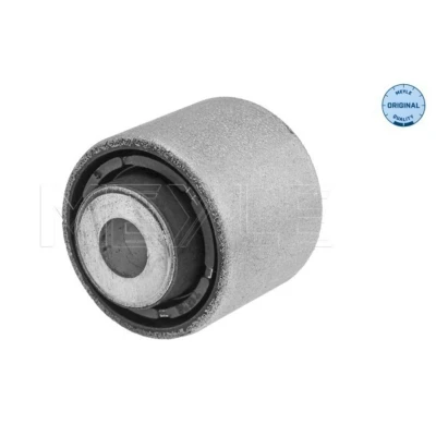 Abbildung von MEYLE 100 710 0055 Lagerbuchse, Querlenker ohne Halter AUDI: A4 B9 Avant, Limousine