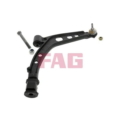 Abbildung von FAG 821 0352 10 Querlenker mit Trag /Führungsgelenk Stahlguss FIAT: Seicento / 600 Schrägheck, Cinquecento