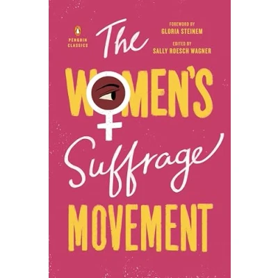 Abbildung von The Women&#039;s Suffrage movement: *New feminist perspectives*