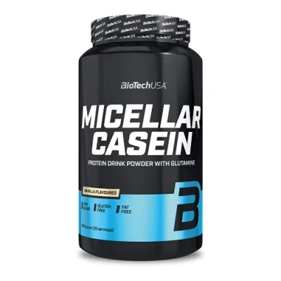 Abbildung von Biotech Micellar Casein Vanilla 908 g