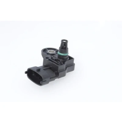 Abbildung von BOSCH 0 261 230 283 Sensor, Saugrohrdruck FIAT: Ducato II Kastenwagen, Pritsche/Fahrgestell, Grande Punto Schrägheck, ABARTH: