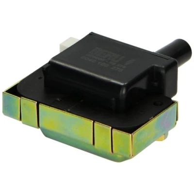 Abbildung von BERU ZS275 Zündspule 2 12 Spring HONDA: CRX 3, CIVIC 6 Hatchback, 5 Coupe