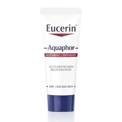 Abbildung von Eucerin Aquaphor Reparierende Salbe 45ml