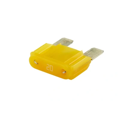 Abbildung von HELLA 8JS 728 595 051 Sicherung 20 gelb