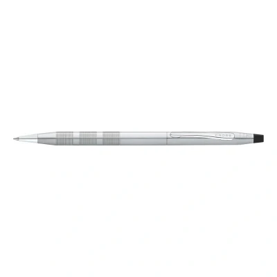 Abbildung von Cross Classic Century Matte Chrome BP Kostenlose Gravur