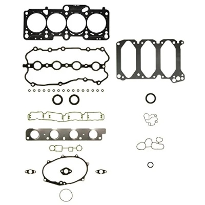Abbildung von AJUSA 50289400 Dichtungsvollsatz, Motor mit Zylinderkopfdichtung VOLKSWAGEN: GOLF 5 Schrägheck, 6, Scirocco III, AUDI: A3 Sportback kfzteile,
