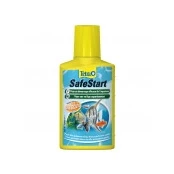 Abbildung von Tetra Aqua Safestart Wasseraufbereiter 50 ml...