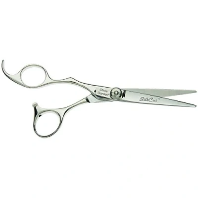 Abbildung von Olivia Garden SilkCut Schere Linksh&auml;nder, 5,75&#039;&#039; (14,5 cm)