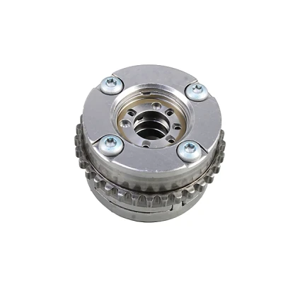 Abbildung von METZGER 2410042 Nockenwellenversteller links, Auslassseite MERCEDES BENZ: C Klasse Limousine, E T modell, Coupe